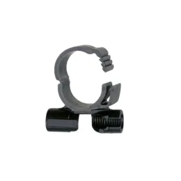 Xtra Stud Clip M8 1 1/4  / Fixation câble électrique, liaison frigorifique (10pcs) - XTRA