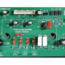 CARTE HIC 604 GVH8 CARTE COMPRESSEUR 484-604 TRI / HIC-CR604 - SANYO