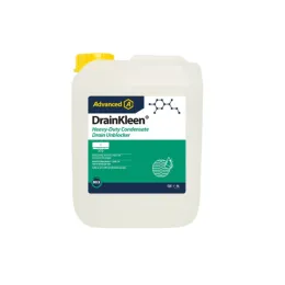 DrainKleen déboucheur tuyau de condensat bidon 5L - ADVANCED