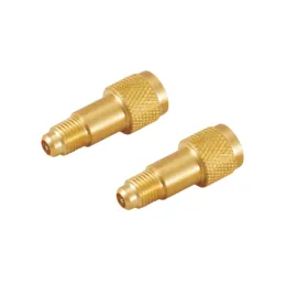 Raccords adaptateurs Mâle 5/16" - Femelle 1/4" (lot de 2p)  - VALUE