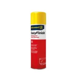 EASYFINISH 600ml Mousse nettoyante - ADVANCED