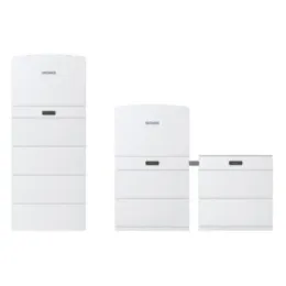 Batterie 20 kwh SINERGIE2 TRIPHASÉE - CLIVET