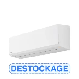 Unité Murale Shorai+ 4,6/5,5kW - TOSHIBA