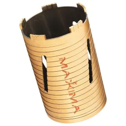 Fôret laser or 150mm / d.82 / M16 spiral - MAXIMA