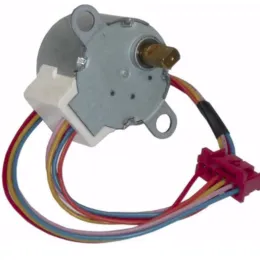 Moteur façade pour ASYG07LUCA - ATLANTIC