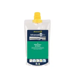 Nettoyant déboucheur de drains AdvancedGel DU 490ml - ADVANCED