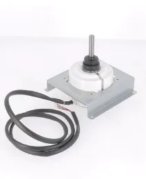Moteur ventilateur pour AOYG30LAT4 / AOYG30LETL / AOYG 24LAT3 - ATLANTIC FUJITSU dont eco-contribution 0,50euros