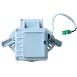 AZPV0MOTCMC - Moteur de registre circulaire Airzone