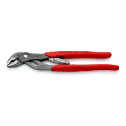 Pince SmartGrip multiprise à réglage automatique 250mm - Gainage PVC - KNIPEX