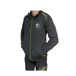 Gilet de travail gris chine XXL