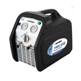 Station de récupération 3/4cv TREK-ONE - LINSTRUMENT