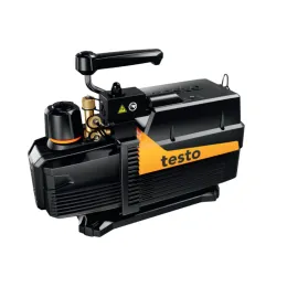 Testo 565i - Pompe à vide connectée 7 CFM (198 l/min) certifié ATEX - TESTO