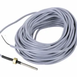 KIT SONDE TEMP 5K@25° 15M AKSX-AANX pour 30WG-090-A0173-PE - CIAT
