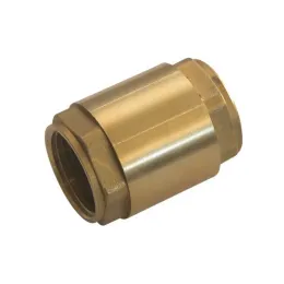 Clapet anti-retour laiton FF 26x34