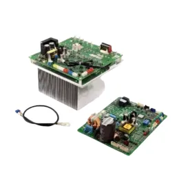 65115955-01 Carte inverter + carte de contrôle - 3629043 - ARISTON