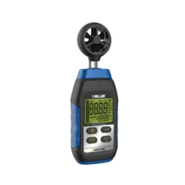 Anémomètre portable -  VALUE