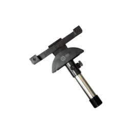Cintreuse arbalète hydraulique HYDRA-MB7 - Taille 1/4" à 7/8"- JAVAC