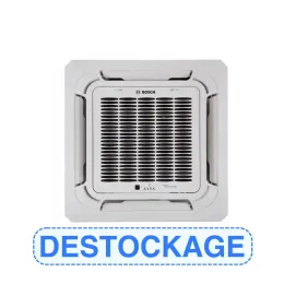PAC Air/Air - U.Int. cass multi - Climate 5000MS - CL5000MS07CAS - 2kW - R32 - BOSCH
