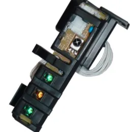 898856 PLATINE IR - ASYG09LLCCE FUJITSU (0,07 € eco participation iuncluse)