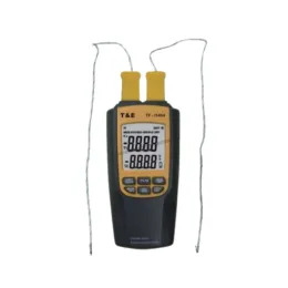 Thermomètre portable à double sonde de température - TEDDINGTON