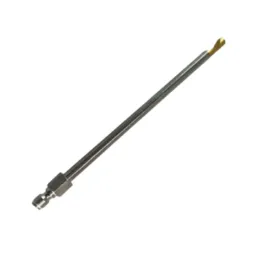 Lance rigide 25cm spray 90° pour EASYPRO - Easyclim