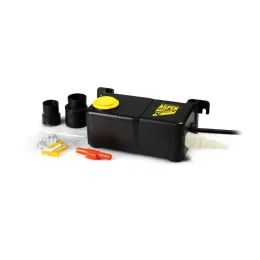 Mini Tank - ASPEN PUMPS
