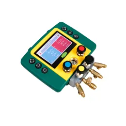 By-pass électronique à 4 voies avec 2 thermocouple type K / REFMATE-4-BASIC - REFCO