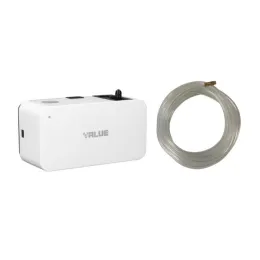 Pompe de relevage VALUE-M1 + Kit de brumisation 10 L/h - VALUE