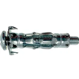 Cheville corps creux HM S 6x37 boîte de 100pcs - FISCHER