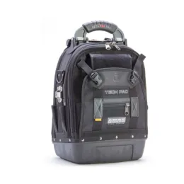 Sac à dos TECH PAC BLACKOUT - VETO