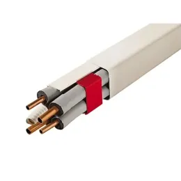Goulotte 110x75 Ivoire 2ML (4pcs) - IMPERIALE