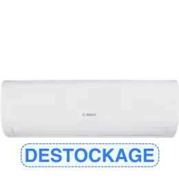 CLIM.U.I.CLIMATE 5000RAC 7KW MONO 7739834584 - BOSCH