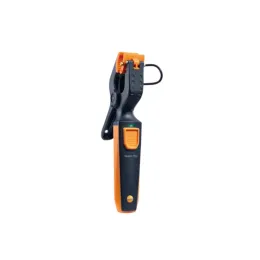 Testo 115i 2. Gen - Thermomètre à pinces à  commande via Smartphone - TESTO