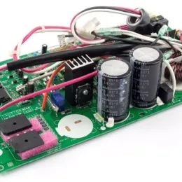 898684 - Platine inverter pour AOYG 14 LAC2 - ATLANTIC dont éco contribution 0,12euros