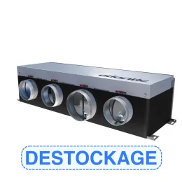 PLENUM SHOGUN ZC 200 S4 - ATLANTIC
