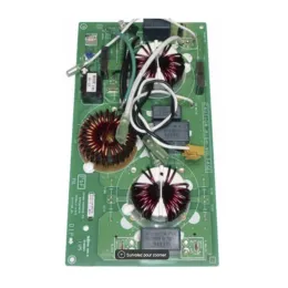 Carte de puissance /Platine alimentation pour  AOHG30LAT4/ AOYG30LAT4 / HOM-30L4A / AOY30LMAW4- ATLANTIC - FUJITSU (eco-participation 0,12€ incluse)