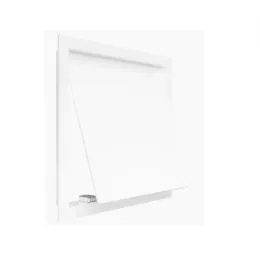 Trappe de visite blanche 500 x 500 mm