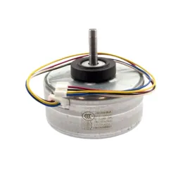 Moteur ventilateur pour ASYA07LCC / ASY9LSBCW / ASY12LSBCW - ATLANTIC dont Eco contribution  0,12euros