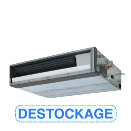 Gainable Extra-Plat DI 3,6/4kW - R32/R410A - TOSHIBA