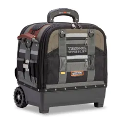 Sac à outils roulante TECH XL WHEELER - VETO