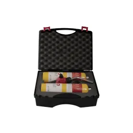 Kit de brasure en valise monogaz B-MAP 3100°C - TEDDINGTON