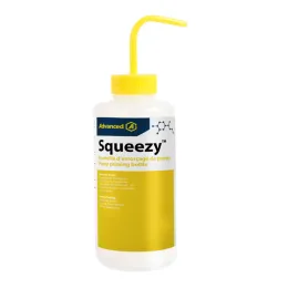 Squeezy bouteille d'amorçage de pompe - ADVANCED