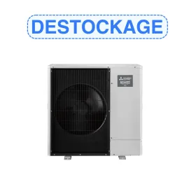 PAC.U.E.ECODAN 12KW - MITSUBISHI