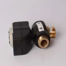 988124 - Ensemble - moteur + vanne 3 voies  pour ALFEA EXTENSA DUO AI  - ATLANTIC