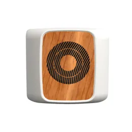 Façade personnalisée couleur bois Cedre pour EVX2, H2OX et MPCJ - FRIAX