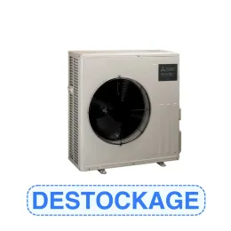 Groupe Extérieur ECODAN Split - SUZ-SWM40VA.TH - MITSUBISHI ELECTRIC