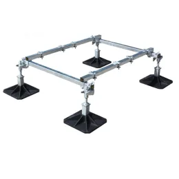 Multi Frame Pieds avec montant - BIG FOOT SYSTEMS