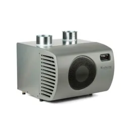 Monobloc intégrable pour volume isolé jusqu'à 25 m3  - froid + réchauffage - WINEMASTER