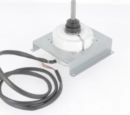 897303 Moteur ventilateur + support de moteur pour AOHG18LAT3/AOHG24LAT3 /AOYA36LFTL /  AOYA/G18LAT3 / AOYA24LAT3 / AOYG30LBTA/ - ATLANTIC FUJITSU (eco contribution 0,50€)