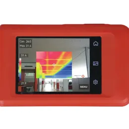 Caméra thermique ROINFRATECT - ROTHENBERGER